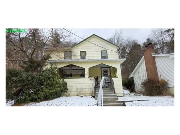 $109,900 | 520 Davis Avenue, Endicott, NY 13760