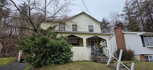 $109,900 | 520 Davis Avenue, Endicott, NY 13760