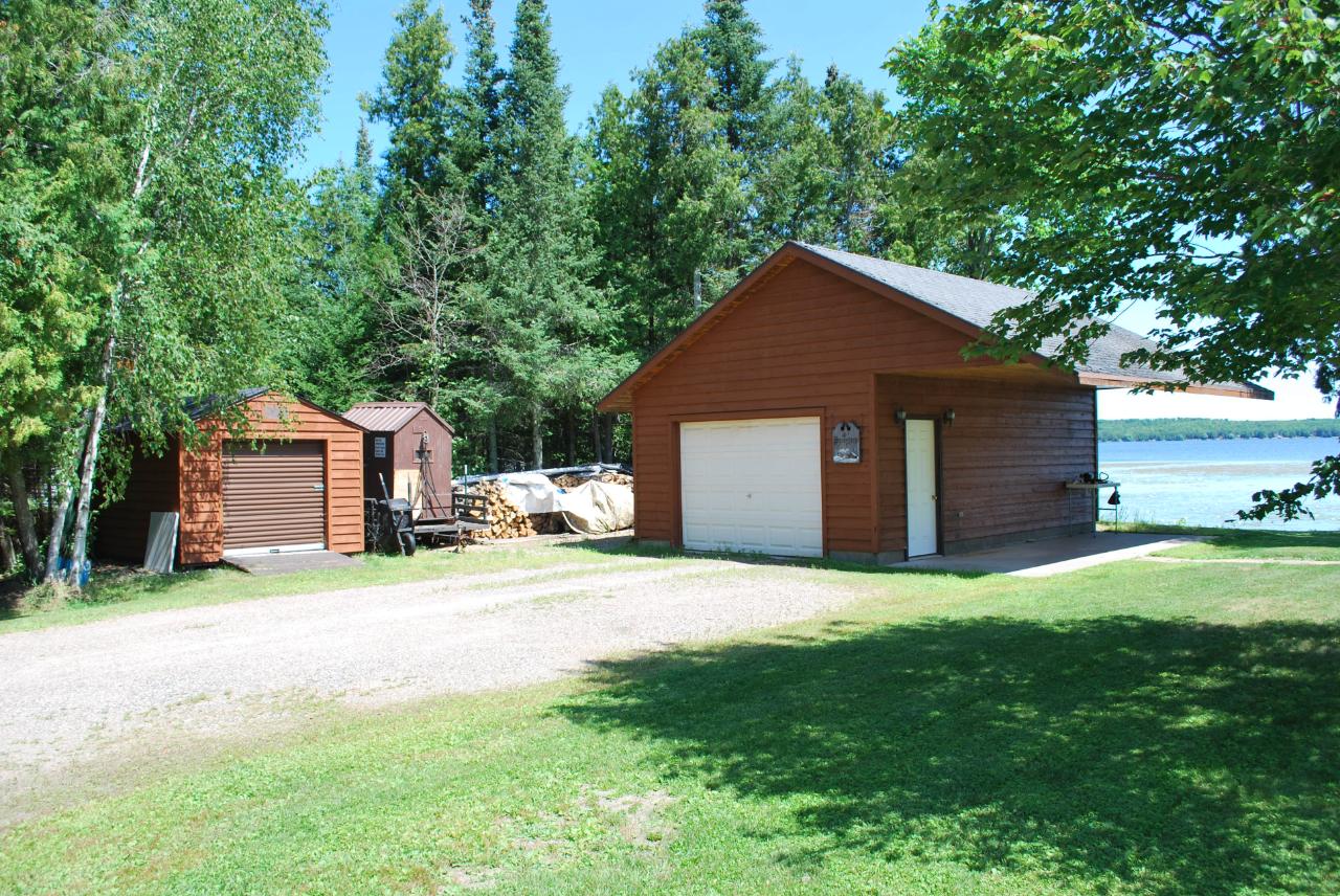 8400 West Pine Lake Road Argonne, WI 54511 - Photo 8 of 15 Gallery Image 8