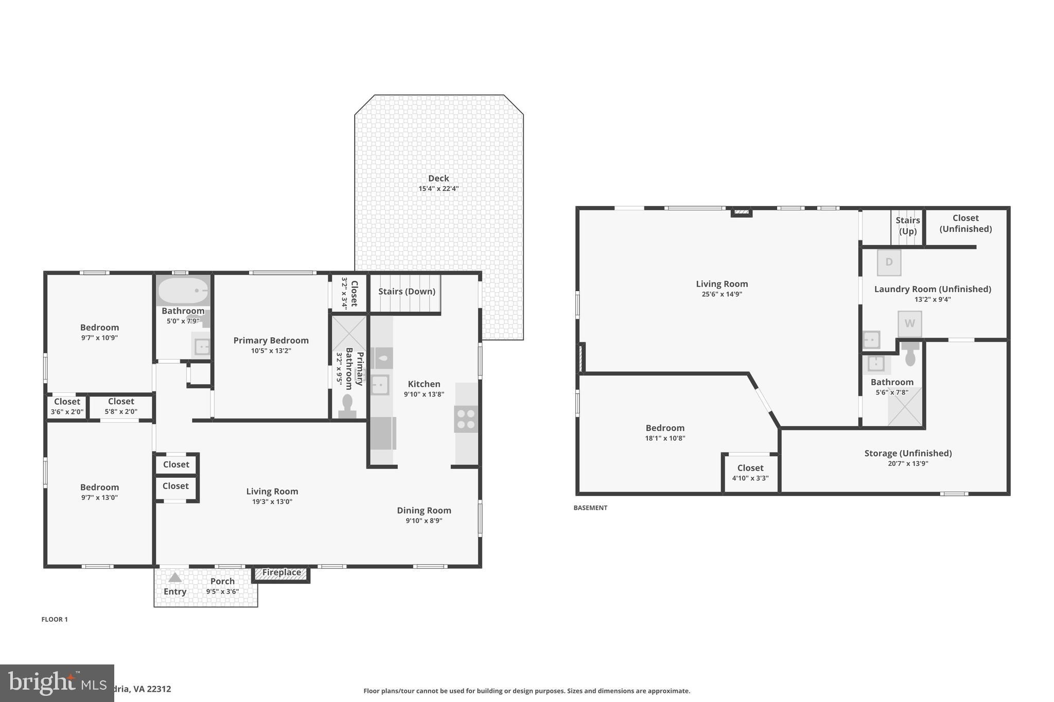 1111 Archer Court Alexandria, VA 22312 - Photo 45 of 61 Gallery Image 45