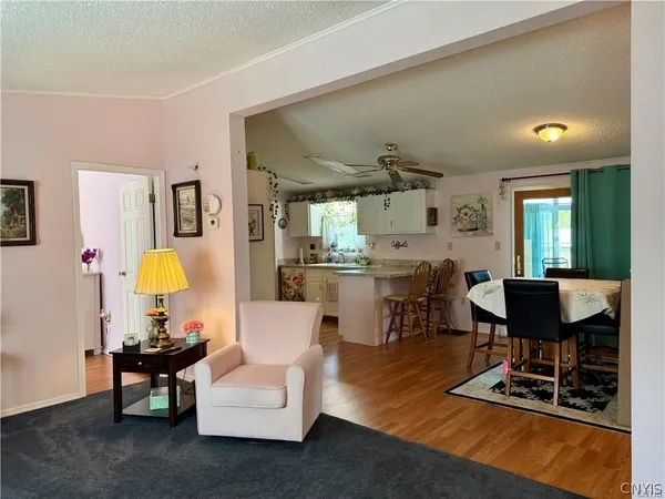 $95,000 | 5600 # 72 Shute Road, La Fayette, NY 13084