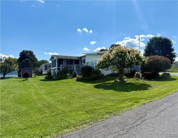 $95,000 | 5600 Shute Road, LaFayette, NY 13084