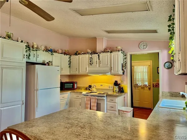 $95,000 | 5600 # 72 Shute Road, La Fayette, NY 13084