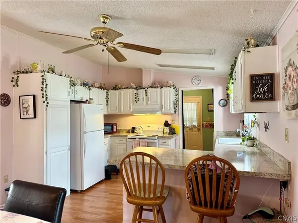 $95,000 | 5600 # 72 Shute Road, La Fayette, NY 13084