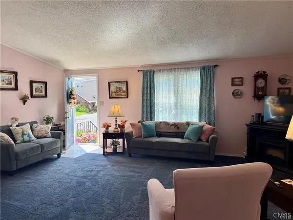 $95,000 | 5600 # 72 Shute Road, La Fayette, NY 13084