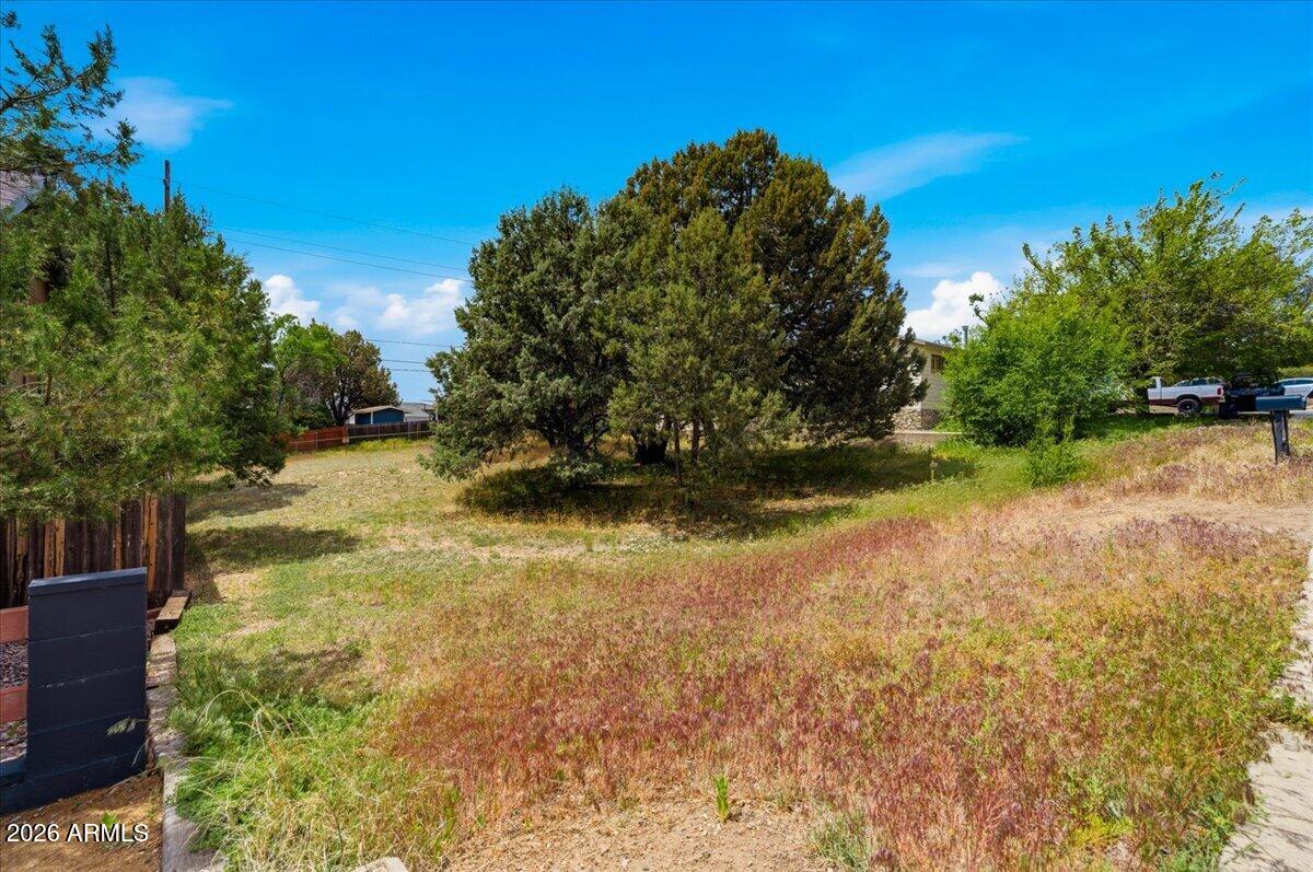 617 Flora Street, Unit 8 Prescott, AZ 86301 - Photo 2 of 7 7-Build Site View