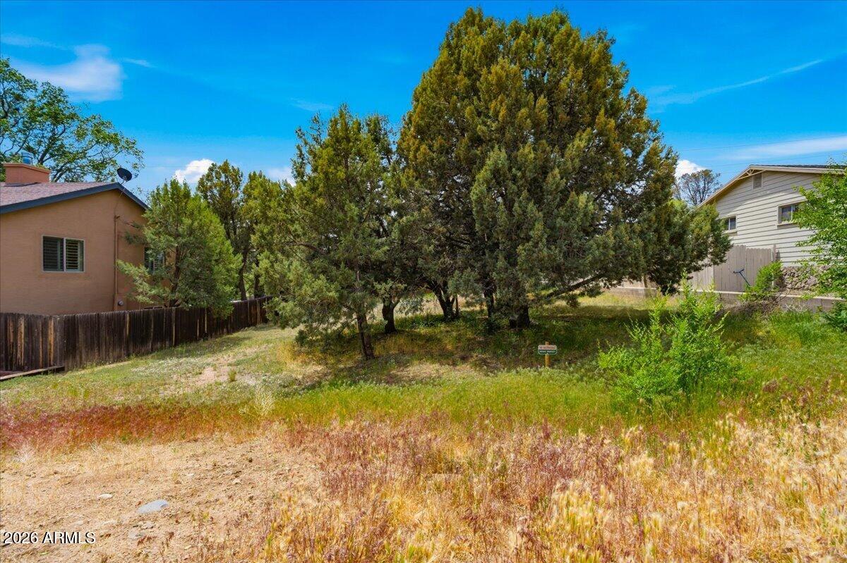 617 Flora Street, Unit 8 Prescott, AZ 86301 - Photo 7 of 7 6-Build Site View
