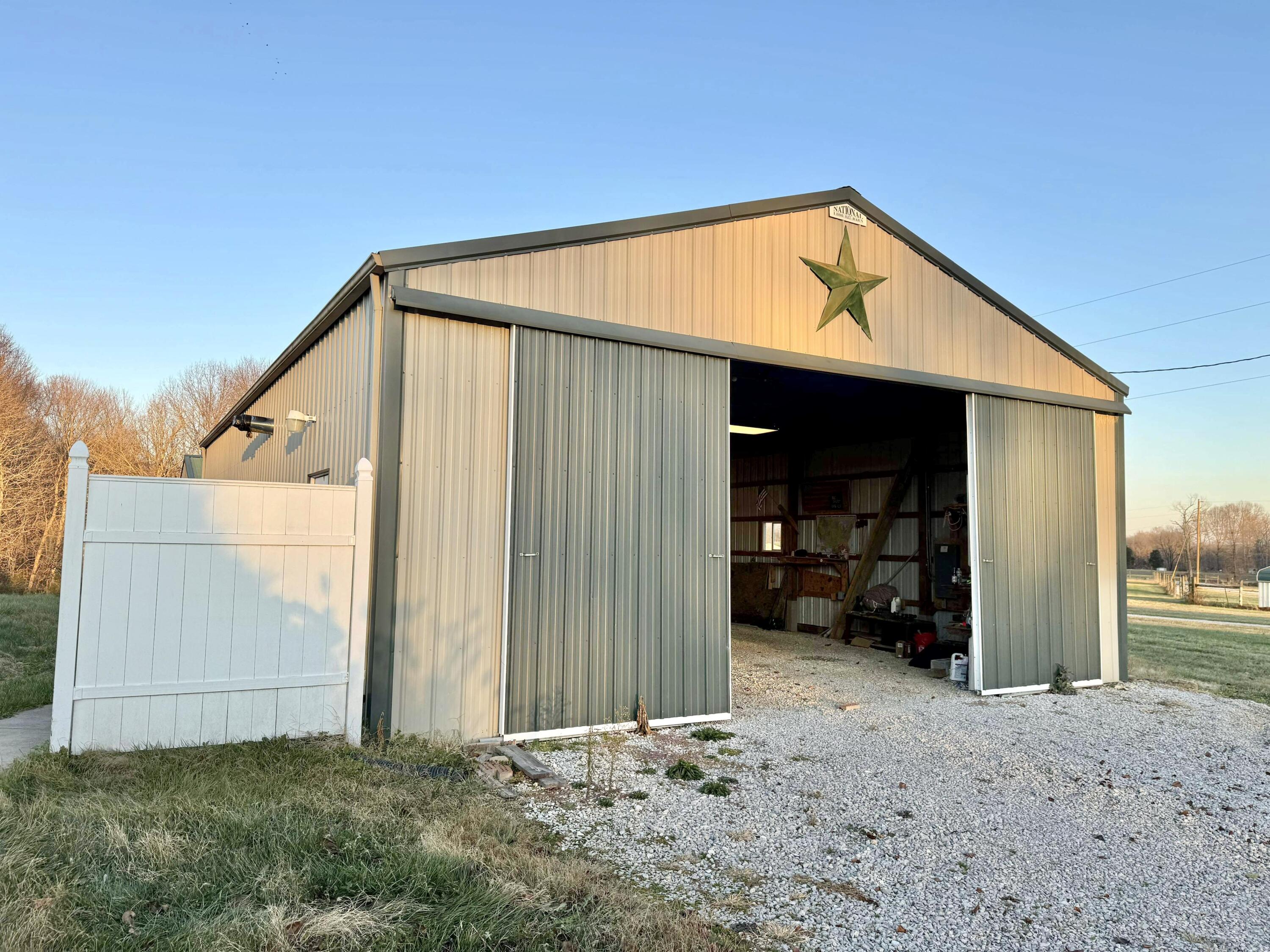 670 Bert Ridge Road Science Hill, KY 42553 - Photo 12 of 53 70E448F8-C761-417A-925D-A20163086927