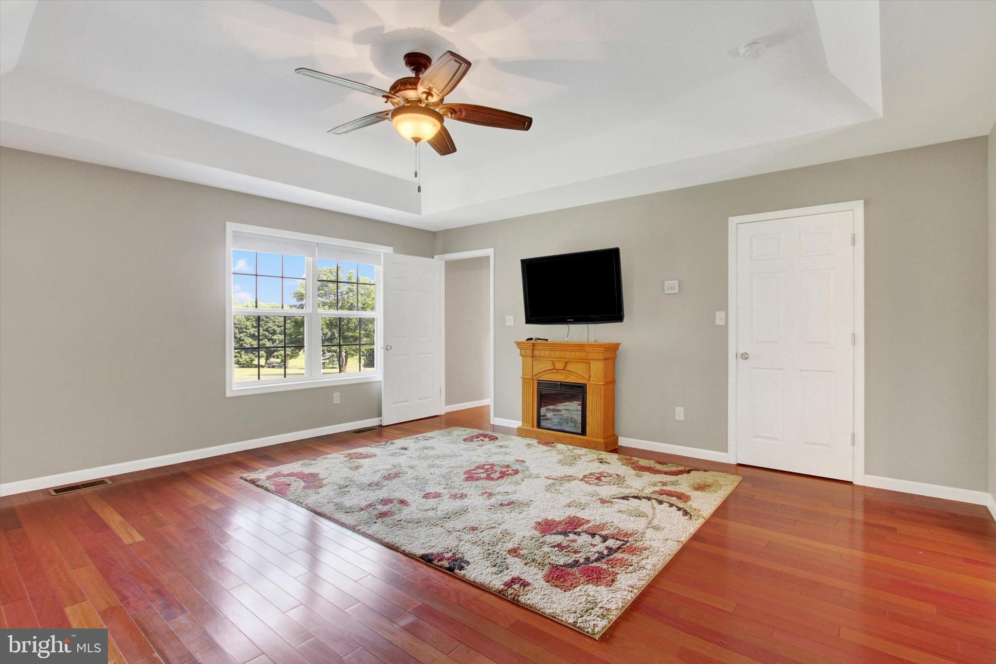 8057 Lofty Height Road Waynesboro, PA 17268 - Photo 21 of 47 Tray Ceiling