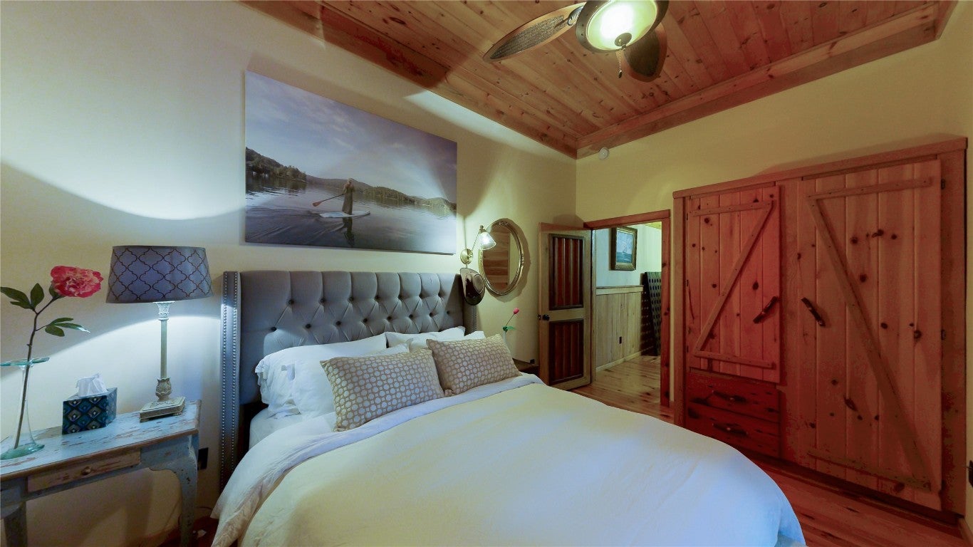 696 Strawberry Hill Road Cullowhee, NC 28723 - Photo 49 of 81 Gallery Image 49