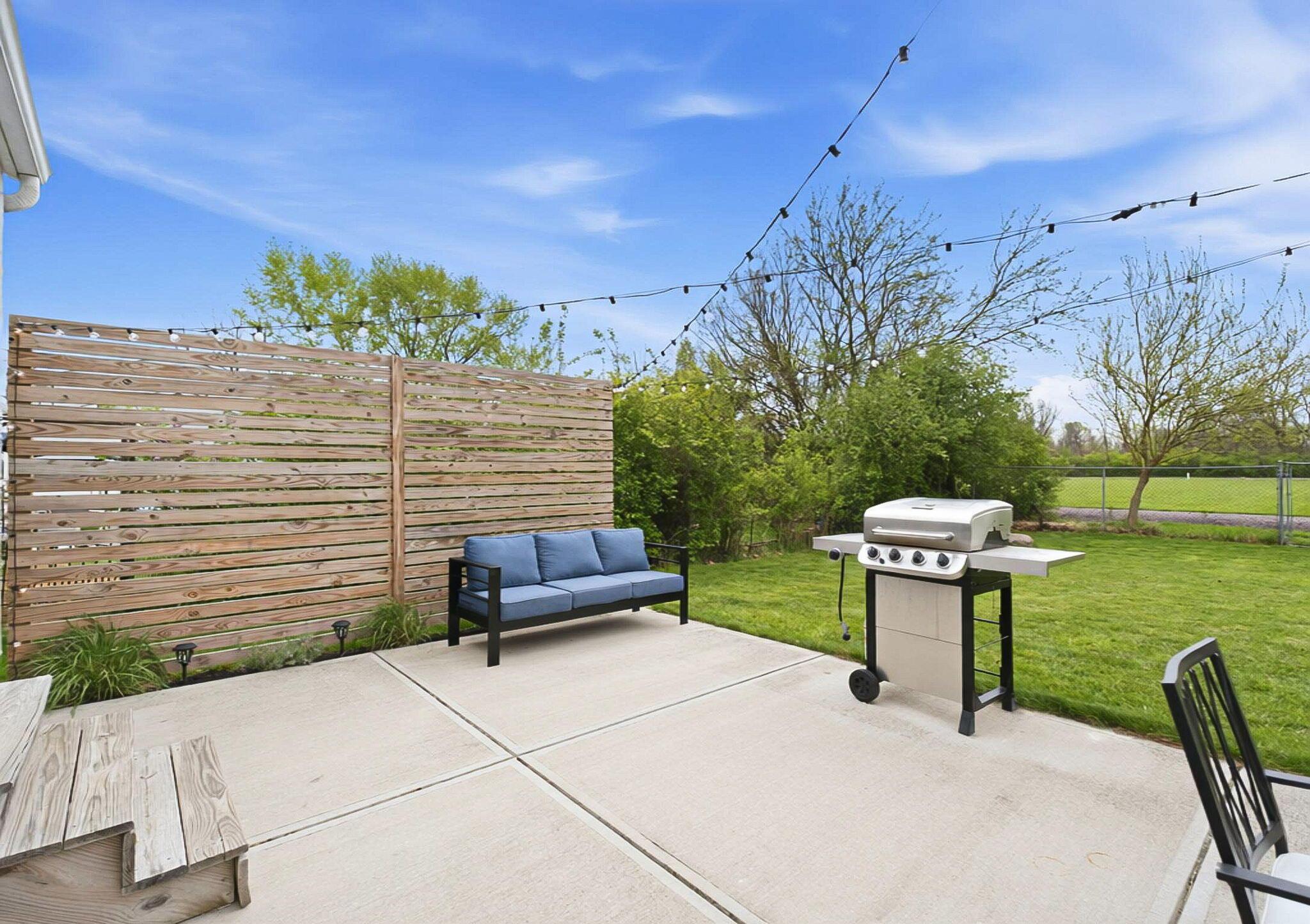 2949 Cortona Road Columbus, OH 43204 - Photo 33 of 38 Patio