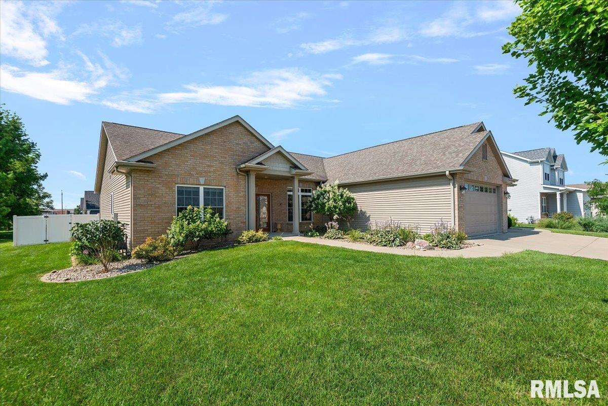 3516 Fernwood Drive Springfield, IL 62711 - Photo 6 of 68