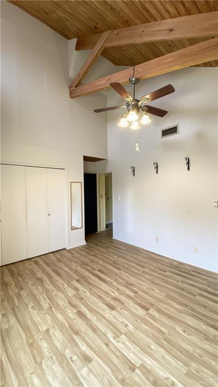 1201 Rio Rico Road, Unit 201 Mercedes, TX 78570 - Photo 10 of 16 Gallery Image 10