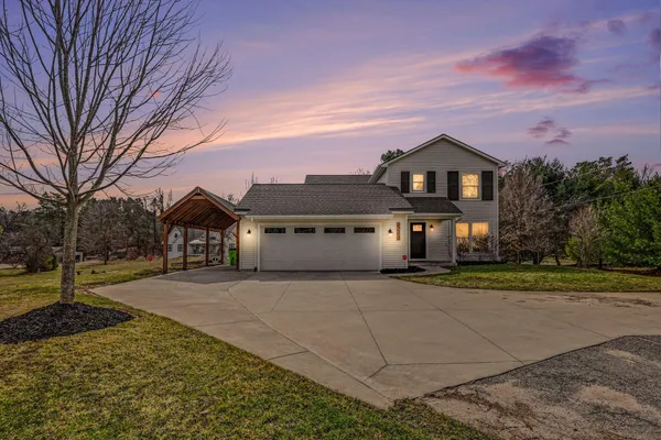 $629,900 | 4480 Knapp Street Northeast, Grand Rapids, MI 49525