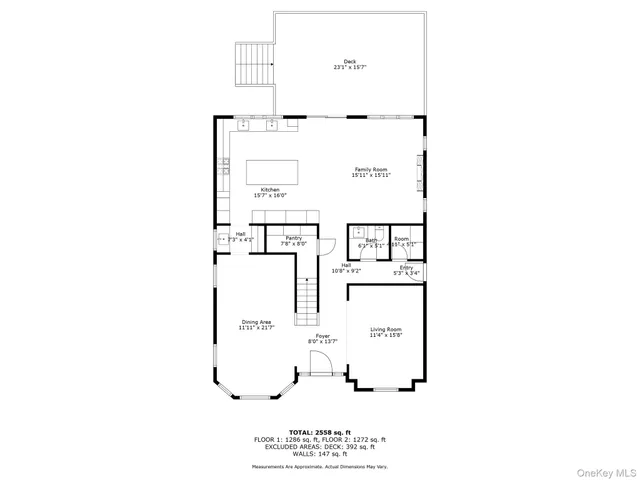 $2,295,000 | 357 Argyle Road, Cedarhurst, NY 11516