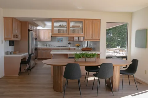 $6,988,000 | 3221 Campanil Drive, Santa Barbara, CA 93109