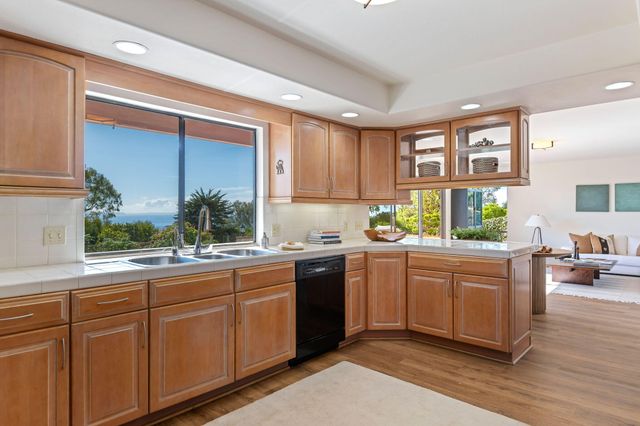 $6,488,000 | 3221 Campanil Drive, Santa Barbara, CA 93109