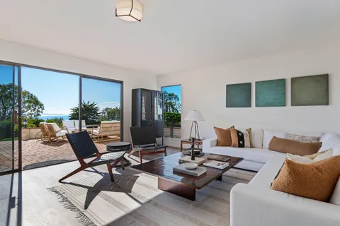 $6,488,000 | 3221 Campanil Drive, Santa Barbara, CA 93109