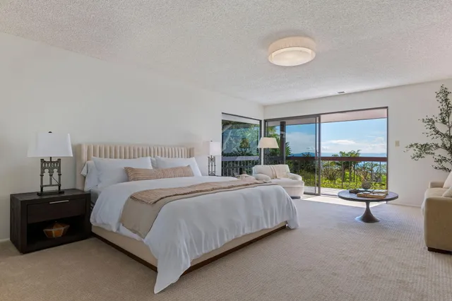 $6,488,000 | 3221 Campanil Drive, Santa Barbara, CA 93109