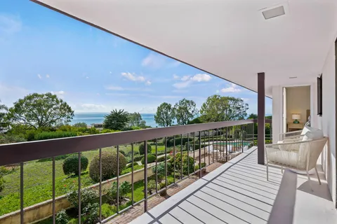 $6,488,000 | 3221 Campanil Drive, Santa Barbara, CA 93109