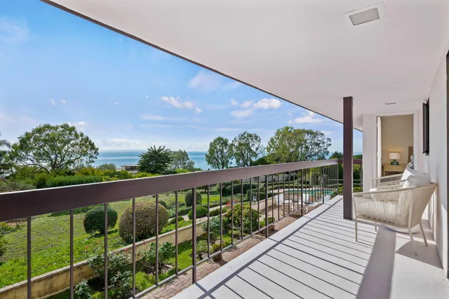 $6,488,000 | 3221 Campanil Drive, Santa Barbara, CA 93109