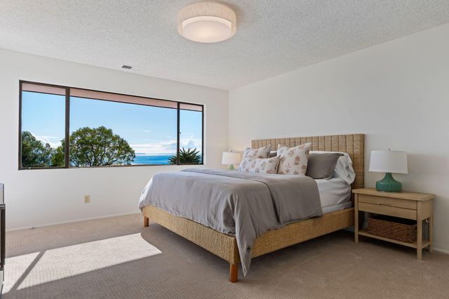 $6,488,000 | 3221 Campanil Drive, Santa Barbara, CA 93109