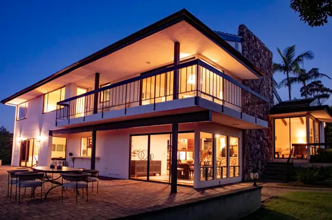 $6,988,000 | 3221 Campanil Drive, Santa Barbara, CA 93109