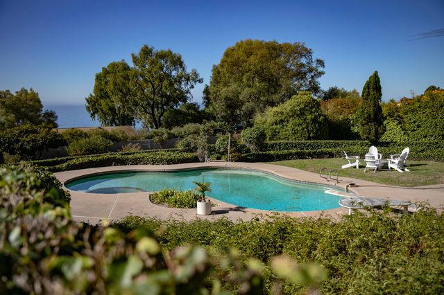 $6,488,000 | 3221 Campanil Drive, Santa Barbara, CA 93109