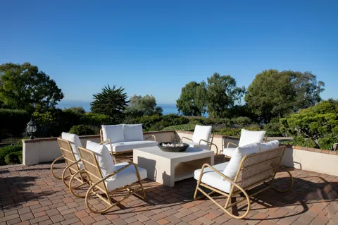 $6,488,000 | 3221 Campanil Drive, Santa Barbara, CA 93109
