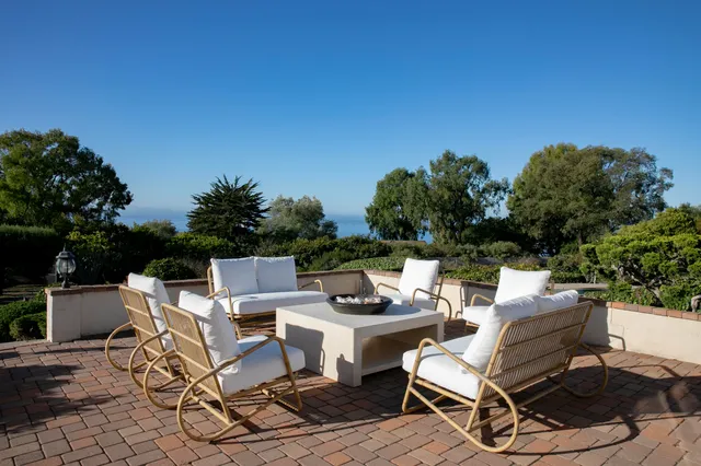 $6,488,000 | 3221 Campanil Drive, Santa Barbara, CA 93109