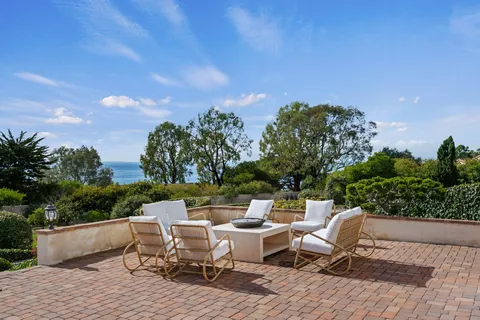 $6,488,000 | 3221 Campanil Drive, Santa Barbara, CA 93109