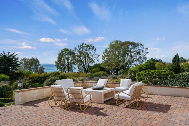 $6,488,000 | 3221 Campanil Drive, Santa Barbara, CA 93109