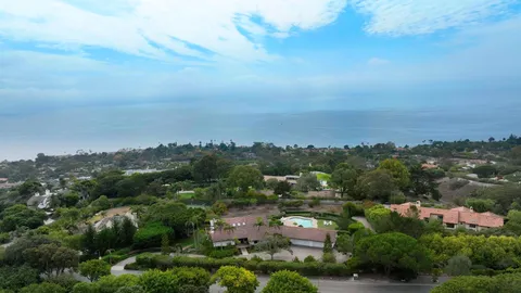 $6,988,000 | 3221 Campanil Drive, Santa Barbara, CA 93109