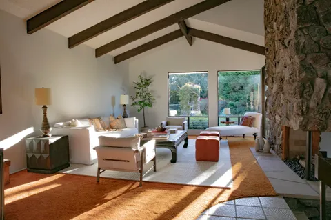 $6,988,000 | 3221 Campanil Drive, Santa Barbara, CA 93109