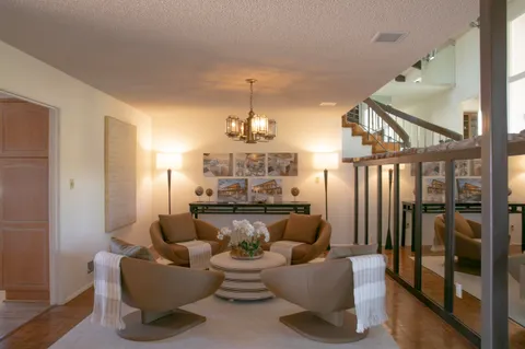 $6,988,000 | 3221 Campanil Drive, Santa Barbara, CA 93109