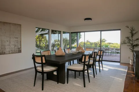 $6,988,000 | 3221 Campanil Drive, Santa Barbara, CA 93109