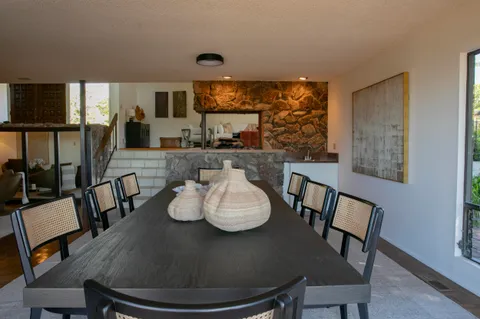 $6,988,000 | 3221 Campanil Drive, Santa Barbara, CA 93109