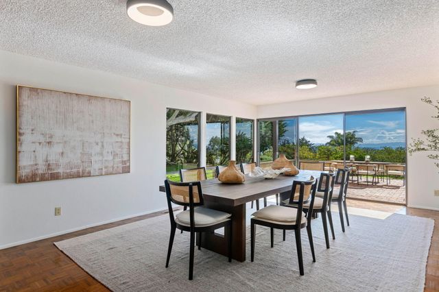 $6,488,000 | 3221 Campanil Drive, Santa Barbara, CA 93109