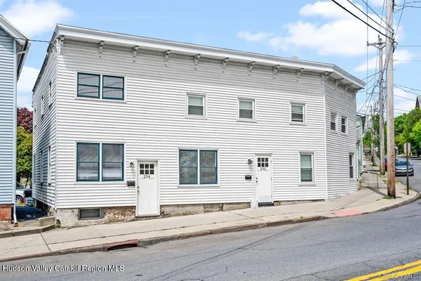 $529,999 | 252-254 Partition Street, Saugerties, NY 12477