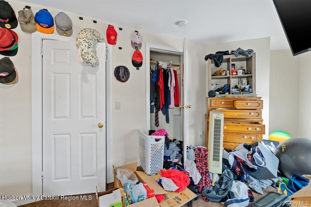 252-254 Partition Street Saugerties, NY 12477 - Photo 29 of 35 a room with toys and storage