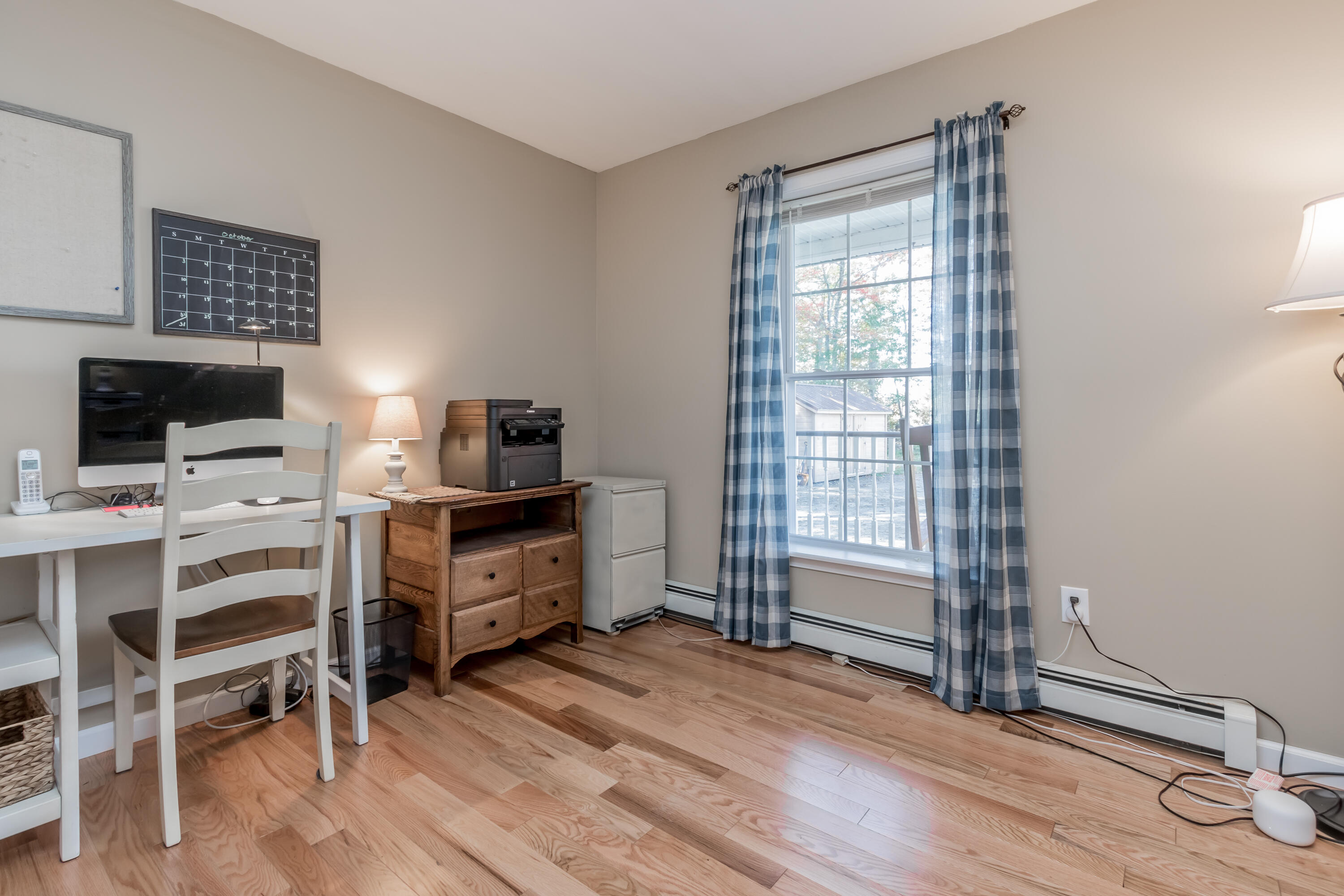 825 White Road Bowdoinham, ME 04008 - Photo 21 of 53 20211012PC-71034