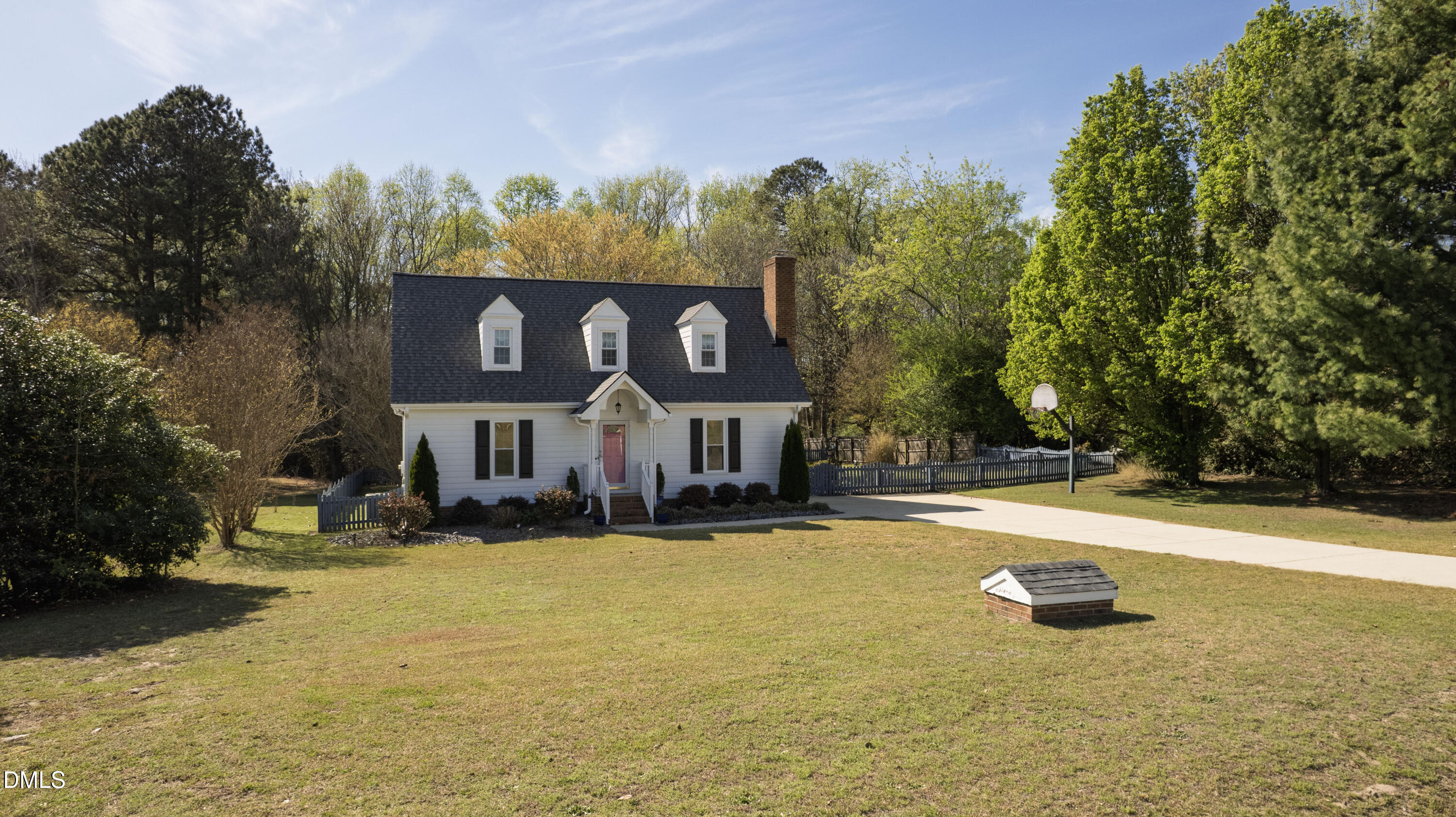 5928 Swales Way Raleigh, NC 27603 - Photo 8 of 61 Swales (1)