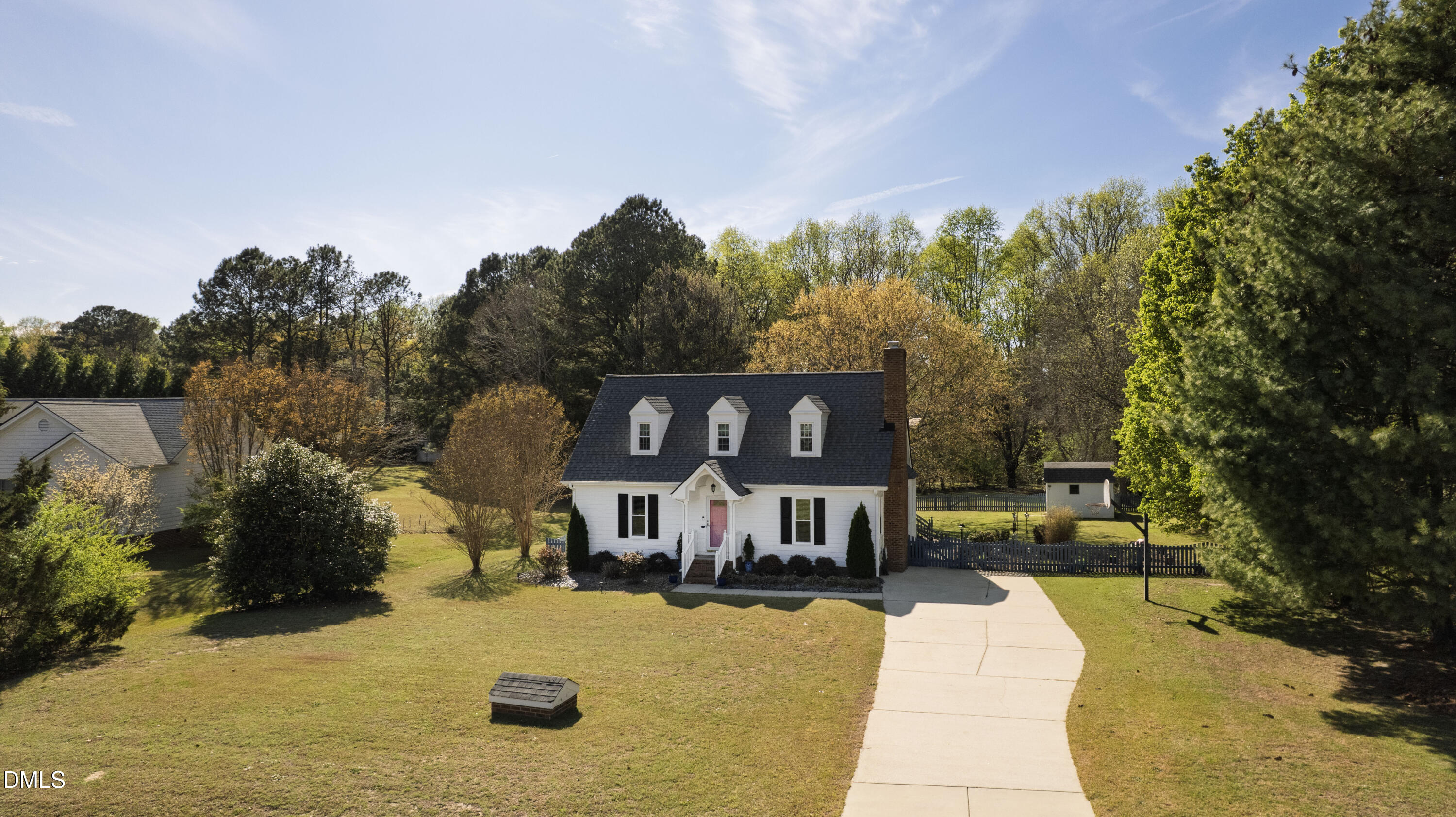 5928 Swales Way Raleigh, NC 27603 - Photo 9 of 61 Swales (2)