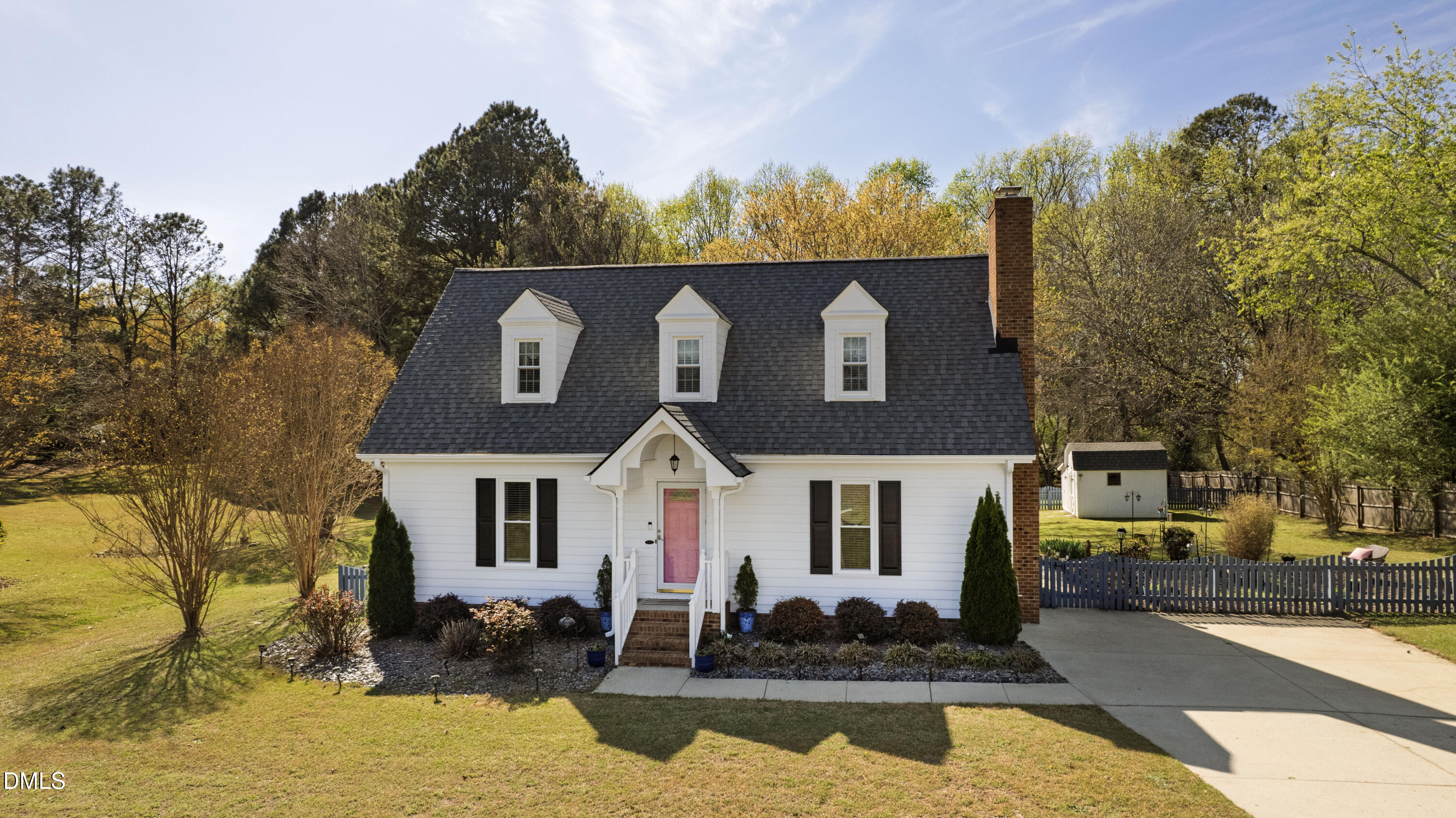 5928 Swales Way Raleigh, NC 27603 - Photo 10 of 61 Swales (3)