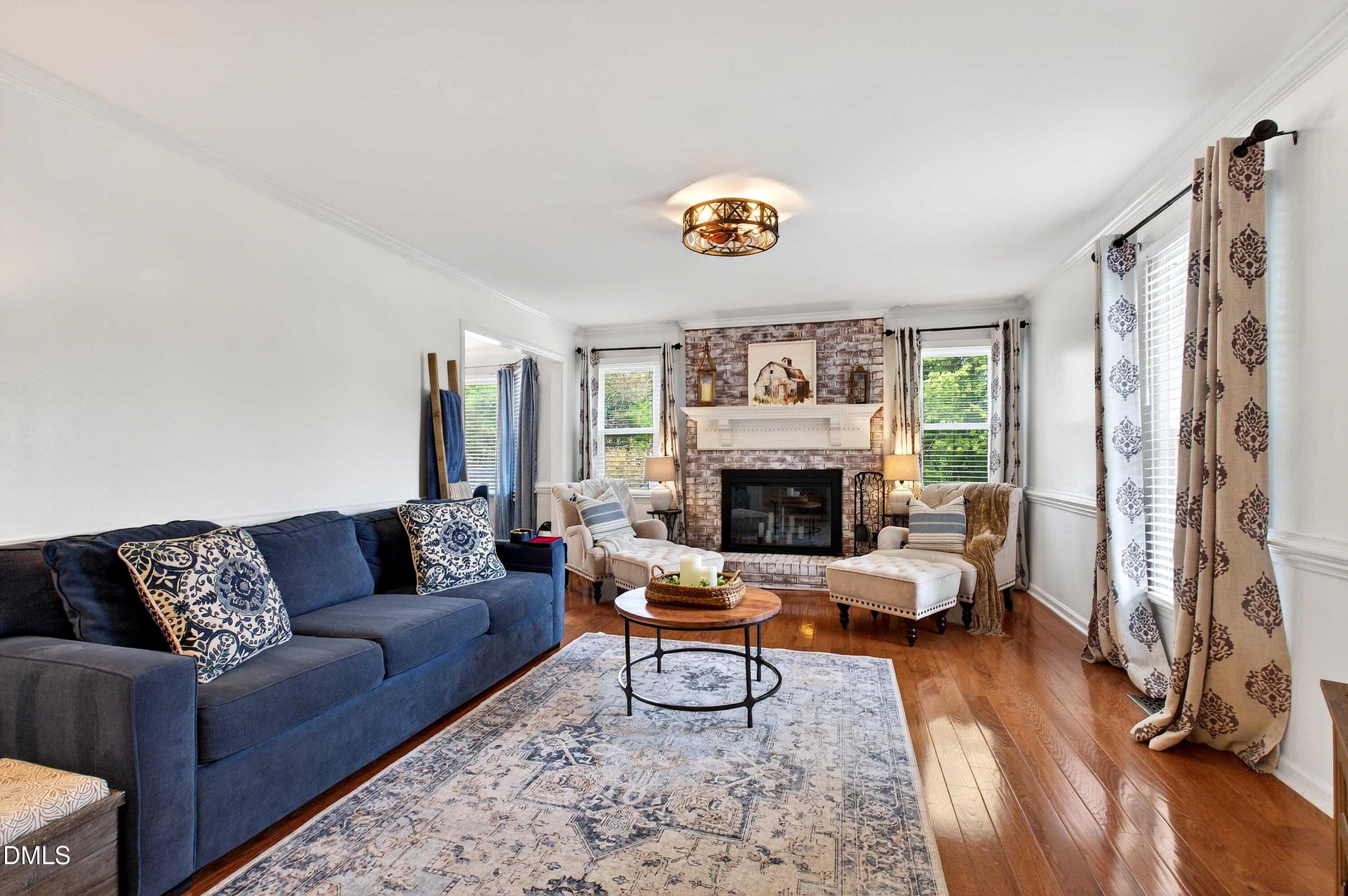 5928 Swales Way Raleigh, NC 27603 - Photo 15 of 61 Swales (17)