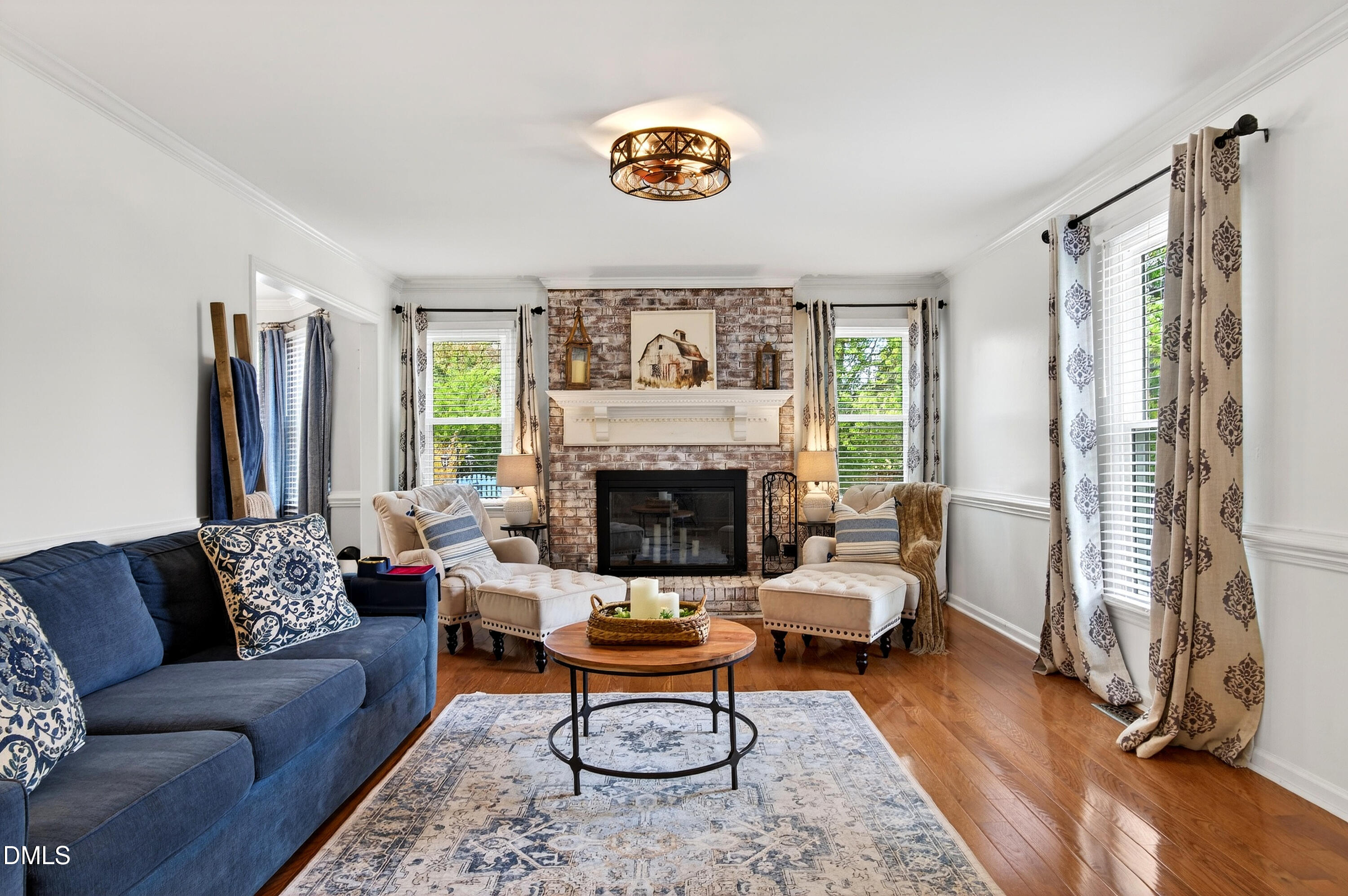 5928 Swales Way Raleigh, NC 27603 - Photo 16 of 61 Swales (16)