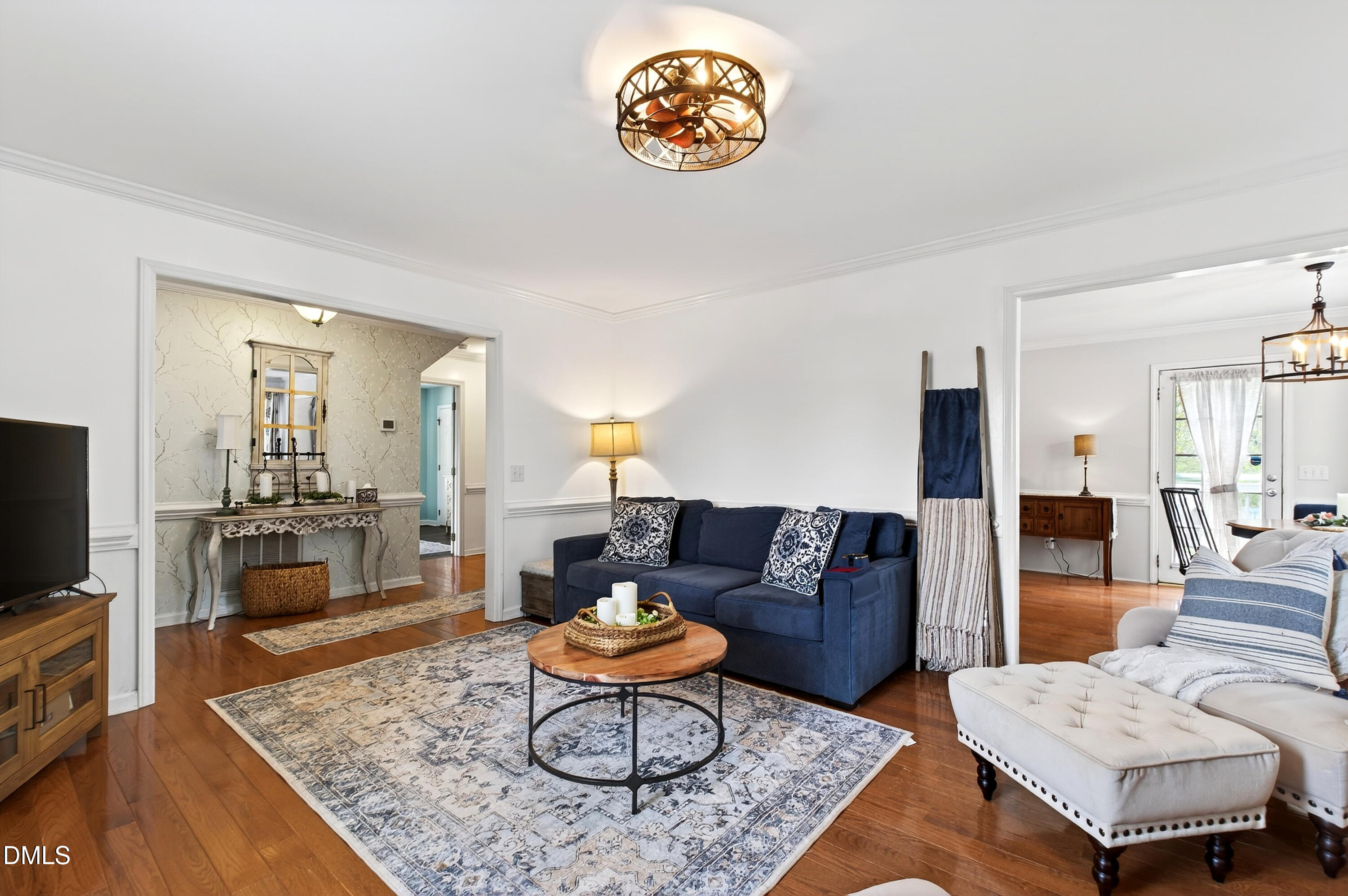 5928 Swales Way Raleigh, NC 27603 - Photo 17 of 61 Swales (18)