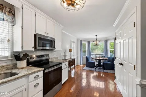 $400,000 | 5928 Swales Way, Raleigh, NC 27603