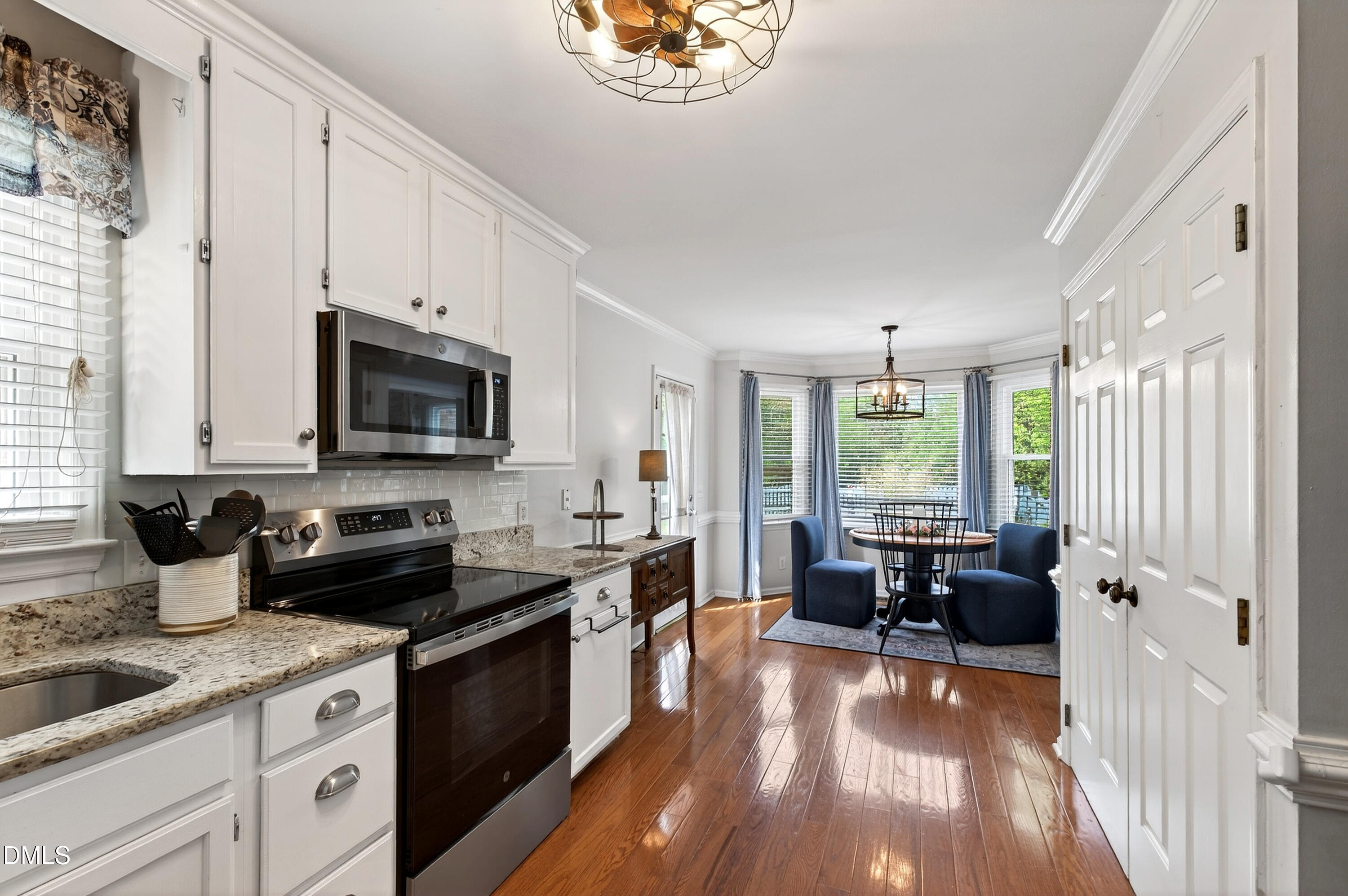 5928 Swales Way Raleigh, NC 27603 - Photo 24 of 61 Swales (28)