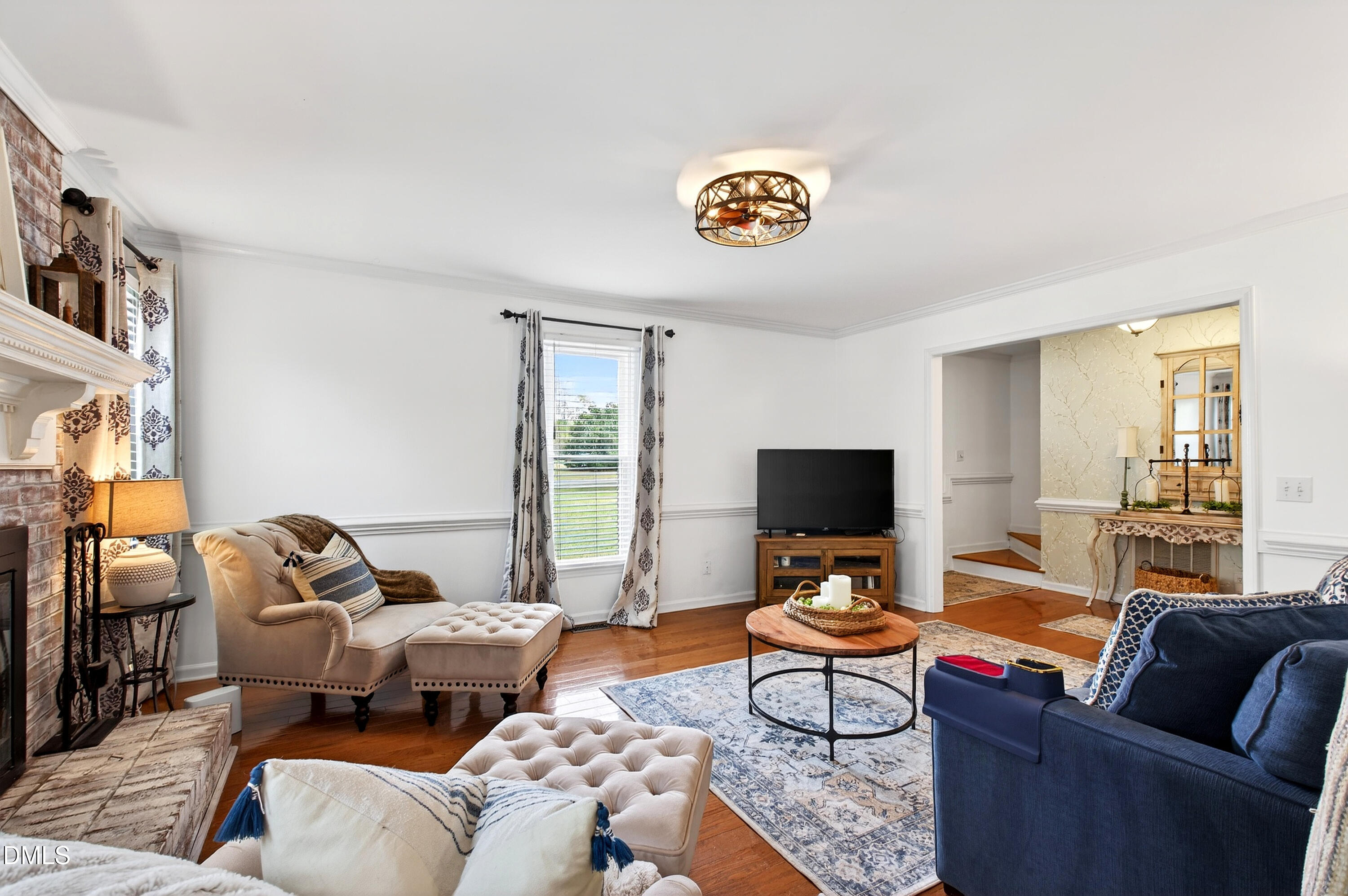 5928 Swales Way Raleigh, NC 27603 - Photo 2 of 61 Swales (19)